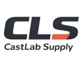 CLS CastLab Supply logo