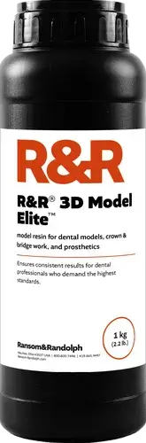 3D Model Elite – opakowanie