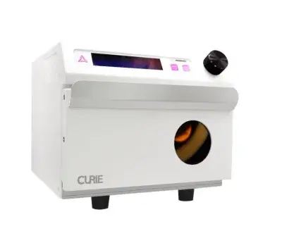 Ackuretta Curie - zdjęcie z dokumentu źródłowego