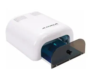 Asiga Flash Curve - zdjęcie z dokumentu źródłowego