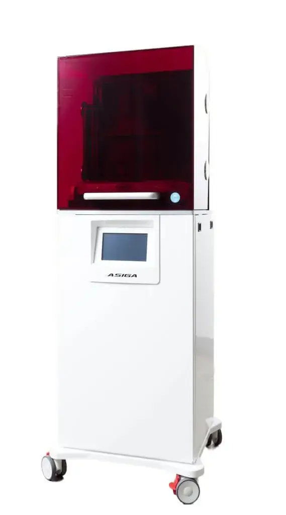 Asiga PRO 4K