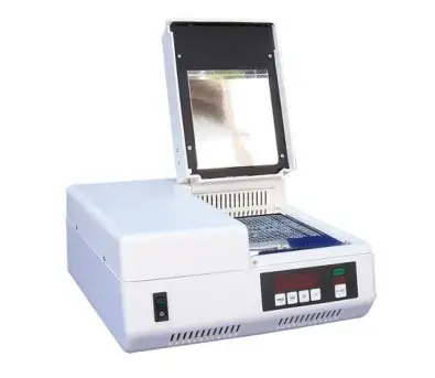 OtoFlash UV - zdjęcie z dokumentu źródłowego