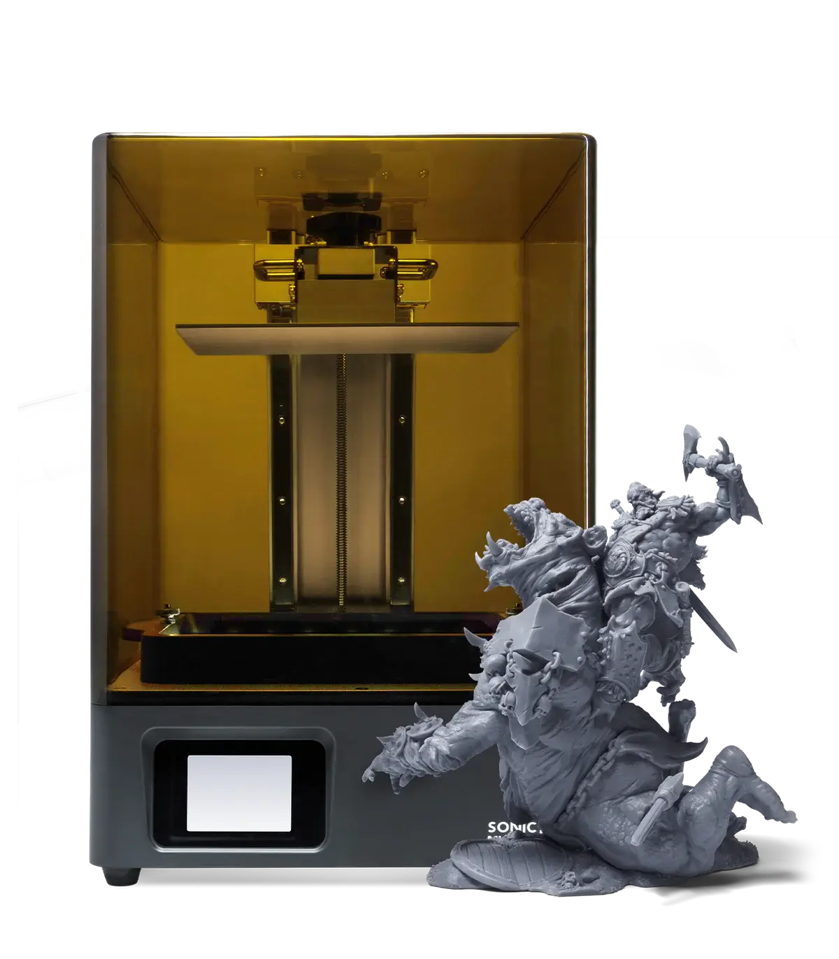 Phrozen Sonic Mighty 4K