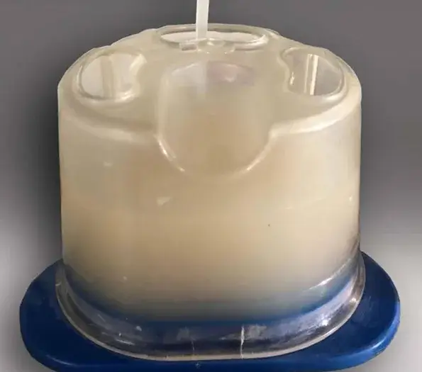 Uniflex duplicating material – opakowanie